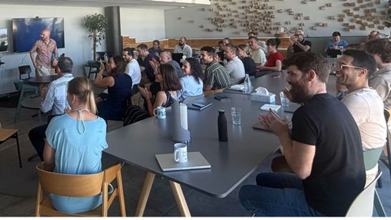Unser erster KI-Hackathon bei billiger-mietwagen.de